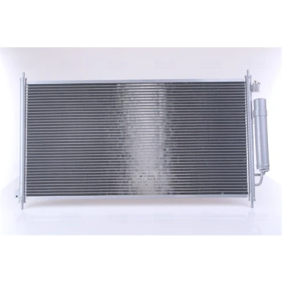 Imagen de NISSENS 940237 Condensador con secador Aluminio 770 R 134 a HONDA: FR V