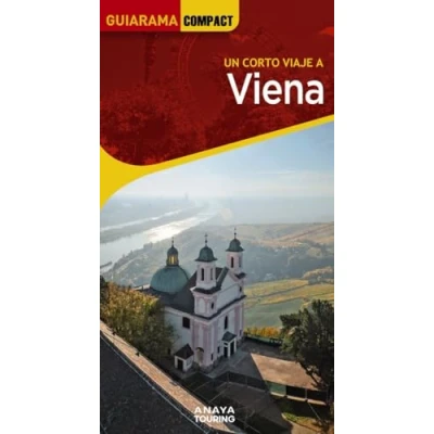 Imagen de Viena (GUIARAMA COMPACT Internacional)