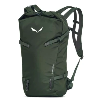 Imagen de SALEWA Climb Mate 25, Dark Olive, UNI