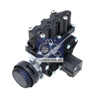 Imagen de DT Spare Parts 5.72012 Válvula electromagnética