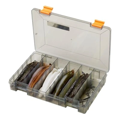 Imagen de Savage Gear Gravity Stick Kit (30+17pcs) Kits de senuelos