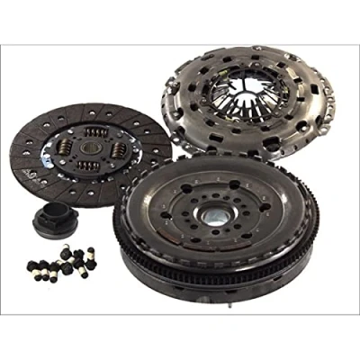 Imagen de LuK BR 0241 600 0023 00 Kit de Embrague FORD: Transit Mk5 Furgón, Camión plataforma/Chasis, Bus