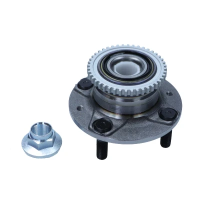 Imagen de MAXGEAR 33 1203 Juego de cojinete rueda Eje delantero 112 MAZDA: MX 5 2, I