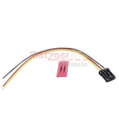 Imagen de METZGER 2323038 Kit reparación de cables, luces traseras