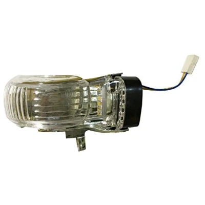 Imagen de TYC 337 0165 3 Intermitente Espejo retrovisor derecho LED VOLKSWAGEN: Touran I