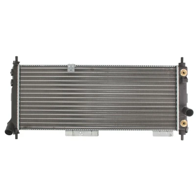 Imagen de THERMOTEC D7X046TT Radiador, refrigeración del motor OPEL: Corsa B Hatchback, Combo Furgón, Tigra Coupé