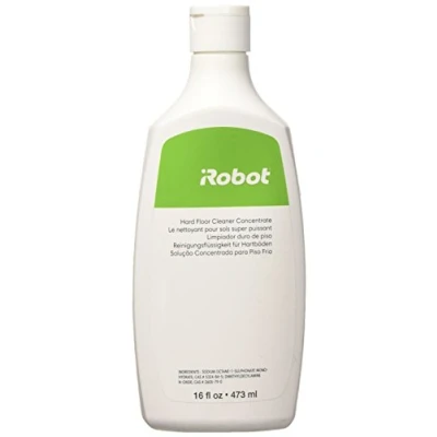 Imagen de iRobot Scooba Hardfloor Cleaning Concentrate