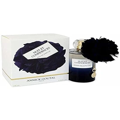 Imagen de Annick Goutal Nuit Et Confidences Eau de Parfum 100 ml