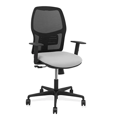 Imagen de P&amp;C P &amp; C 0B68R65 Silla de Oficina, Nailon, Multicolor, Estandar