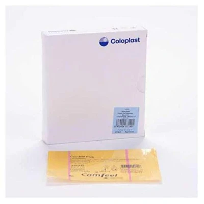 Imagen de Biatain Aposito Silicone Lite 10X10Cm 3U 100 g