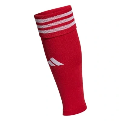Imagen de ADIDAS HT6540 team SLEEVE 23 Socks Unisex Adult power red 2/white Tamaño KXL