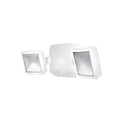 Imagen de LEDVANCE Lámpara de techo o pared, 10 W, Negro, Double