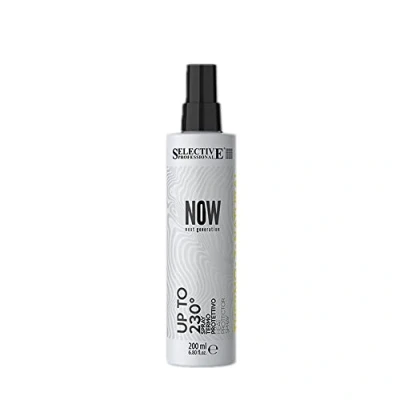 Imagen de Selective Now Finish Thermo Up to 230, 200ml Protecciòn Termica