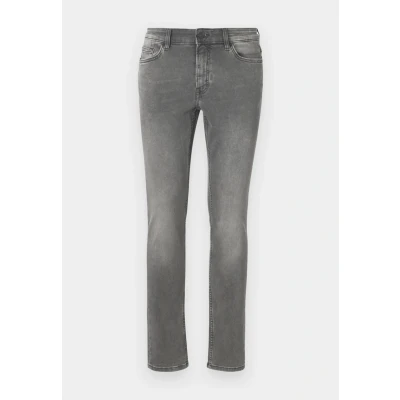 Imagen de Only &amp; Sons Sudadera Onsloom Slim Zip St 7103 Noos Jeans, Gris Denim, 34 para Hombre