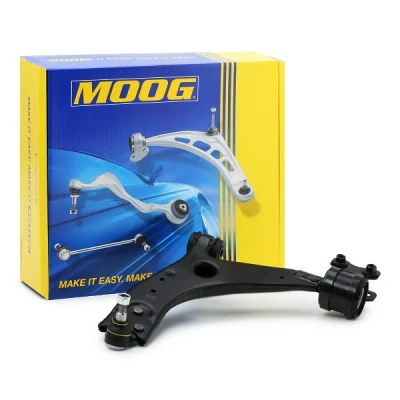 Imagen de MOOG VV WP 4871 Barra oscilante, suspensión de ruedas Eje delantero, izquierda Brazo oscilante transversal 21 FORD: Focus 2, C Max norauto,