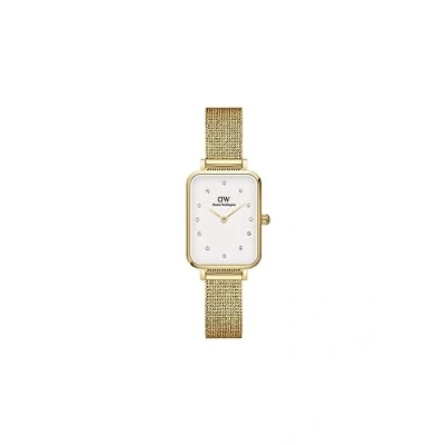 Imagen de Daniel Wellington Reloj goldcoloured, Talla: One Size, Gold coloured