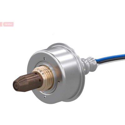 Imagen de DENSO DOX 0645 Sonda lambda M18x1.5 térmico, plana, de banda ancha, Rosca engrasada MAZDA: 3 Hatchback