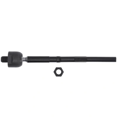 Imagen de LEMFÖRDER 45704 01 Rotula Axial de Direccion Eje delantero, izquierda, derecha M14x1,5 287mm HYUNDAI: i10 III Hatchback