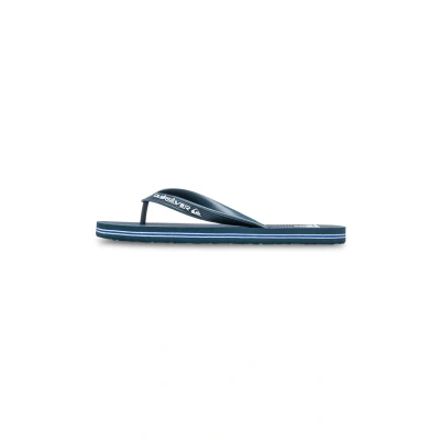 Imagen de Quiksilver Molokai Core, Sandalia Hombre, Blue, 45 EU