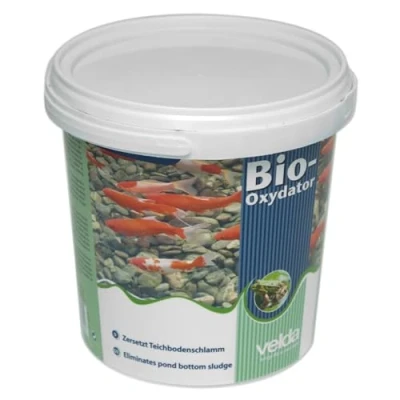Imagen de Velda Bio oxidador 2500 ml 122150