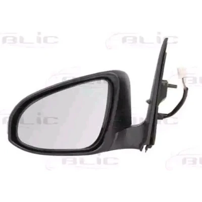 Imagen de Retrovisor exterior BLIC 5402 19 2002475P