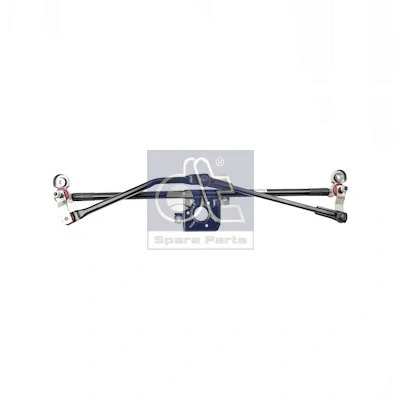 Imagen de DT Spare Parts 3.35012 Varillaje de Limpiaparabrisas