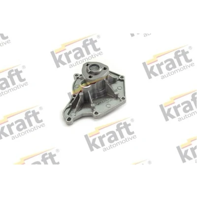 Imagen de KRAFT 1500383 Bomba de agua AUDI: A5 B8 Sportback, A4 Berlina, Coupé, VOLKSWAGEN: Touareg I, II