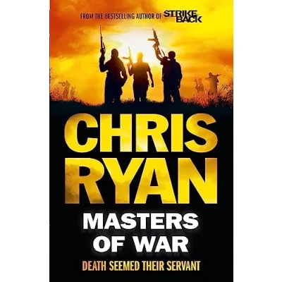 Imagen de Masters Of War