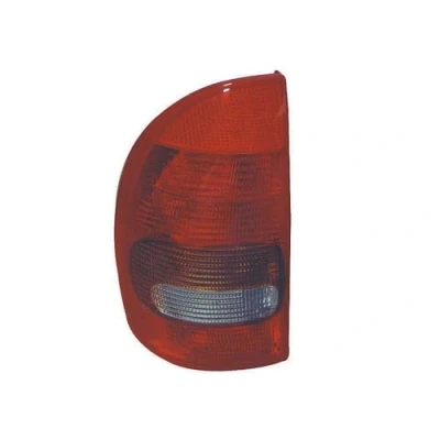 Imagen de ALKAR 2211417 Piloto trasero izquierda R5W sin portalámparas OPEL: Corsa B Hatchback