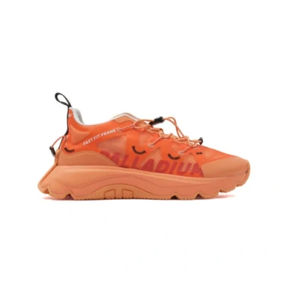 Imagen de Palladium Zapatillas, Mujer, Talla: 39, Tangerine Zapatos