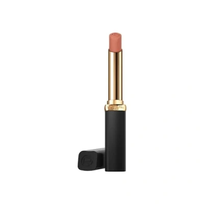Imagen de L&#039;Oréal Paris Barra de Labios Color Riche Nudes of Worth Mate tono 505 NUDE RESILIENT