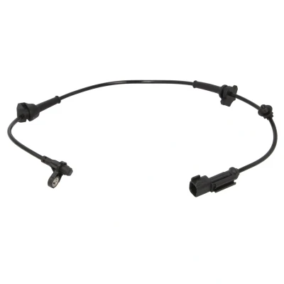 Imagen de DELPHI SS21526 12B1 Sensor de ABS activo