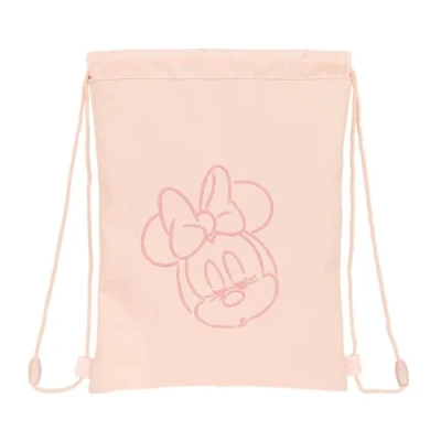 Imagen de Mochila Saco Minnie Mouse Baby
