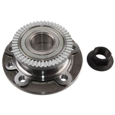 Imagen de A.B.S. 200056 Buje de rueda 5 110 con cojinete incorporado, anillo sensor ABS