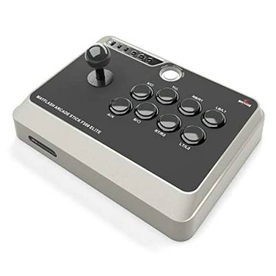 Imagen de MAYFLASH Arcade Stick F300 Elite pour PS4 / PS3 XBOX ONE 360 PC Android Switch