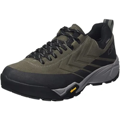 Imagen de CMP Mintaka WP Zapatillas de Senderismo, Paseo. Hombre, marrón, 39 EU