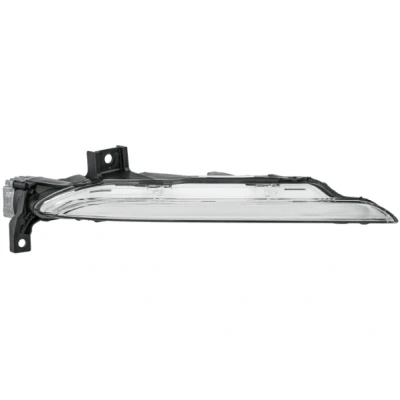Imagen de HELLA 2BE 012 170 021 intermitente derecha LED con luz (LED), de posición (LED)