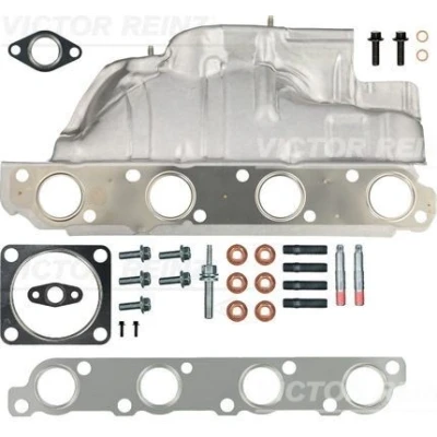 Imagen de REINZ 04 10055 01 Juego de montaje, turbocompresor FORD: Transit Mk5 Furgón, MONDEO 3, 3 Kombi