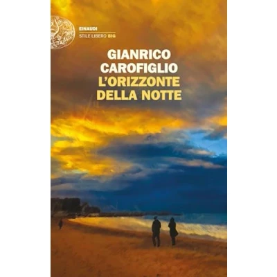 Imagen de L Orizzonte Della Notte