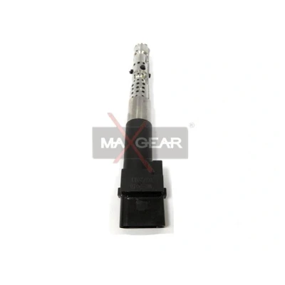 Imagen de MAXGEAR 13 0098 Bobina de encendido 4 12 VOLKSWAGEN: Golf 4, Variant, New Beetle Hatchback, SEAT: Toledo 2 Limousine