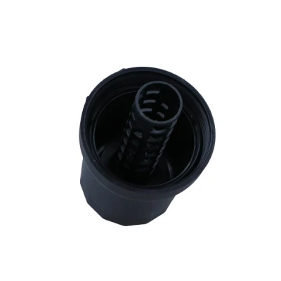 Imagen de MAXGEAR 28 0731 Cubierta, caja filtro de aceite AUDI: TT Coupé, A3 Berlina, Sportback, VOLKSWAGEN: GOLF 6