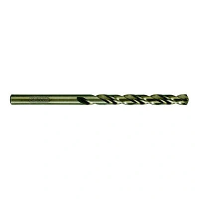 Imagen de KS TOOLS 330.3048 Taladro espiral para metal 86, 52 130 corte a derecha Metal, Madera, Plástico, Acero rápido