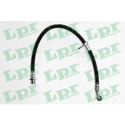 Imagen de Tubo flexible de frenos SAMKO 6T48265