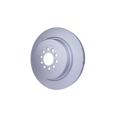 Imagen de HELLA PRO High Carbon 8DD 355 129 191 Disco de freno JAGUAR: S Type, XJ Berlina