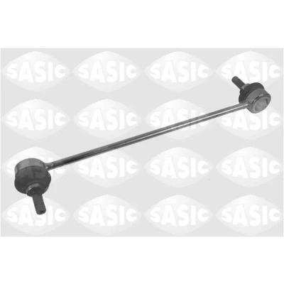 Imagen de SASIC 9005003 Bieleta de suspensión Eje delantero M10x1,5 x2 FORD: FIESTA 5, Fusion Familiar