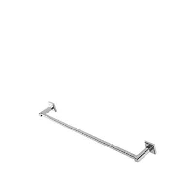 Imagen de Gedy Toallero Cm 60 Colorado Cromad Blist (69216013100)