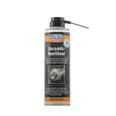 Imagen de LIQUI MOLY 1641 Disolvente de óxido Lata, aerosol 300
