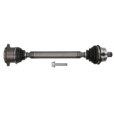 Imagen de PASCAL G2W018PC Árbol de transmisión Eje delantero, derecha 621 para vehículos con ABS AUDI: A4 B5 Berlina, Avant, A6 C5 Berlina