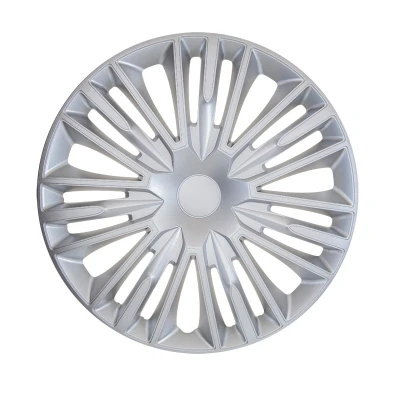 Imagen de AutoStyle PP 5496S Tapacubos 16Pulgada plata