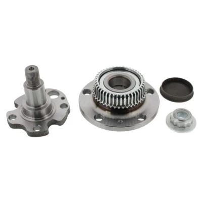 Imagen de MAPCO 46756 Juego de cojinete rueda eje trasero ambos lados VOLKSWAGEN: Golf 4, 4 Variant, Bora Berlina, SEAT: Leon I Hatchback